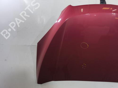 Motorhjelm CHEVROLET TRAX 1.7 TD | BP38326205C1 - Image 4