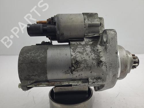 Startmotor SEAT IBIZA III (6L1) 1.9 TDI (100 hp) 22821998