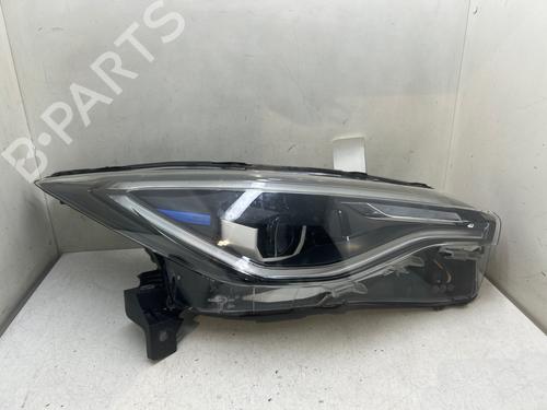 Right headlight RENAULT ZOE (BFM_) ZOE (BFMC, BFMD) | BP39979416C29 - Image 3