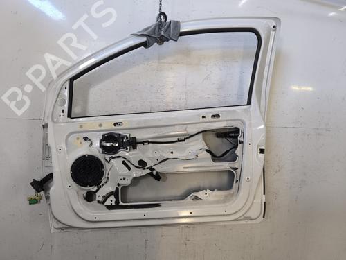 Right front door CITROËN C2 (JM_) 1.4 | BP31588891C3