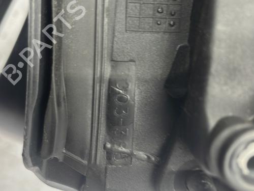 Right mirror VOLVO S60 I (384) 2.4 | BP22847559C27 