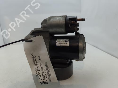 Used Starter Starter PEUGEOT 207 (WA_, WC_) [2006-2015] 29286090 29286090