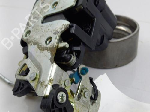 Rear left lock CHEVROLET LACETTI (J200) 2.0 D | BP22825154C100 