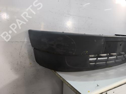 Front bumper CITROËN BERLINGO / BERLINGO FIRST Box Body/MPV (M_) 1.8 D (MBA9A, MCA9A) | BP28064969C7 