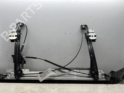 Used Front right window mechanism MINI MINI (R56) Cooper D (109 hp) 29079542