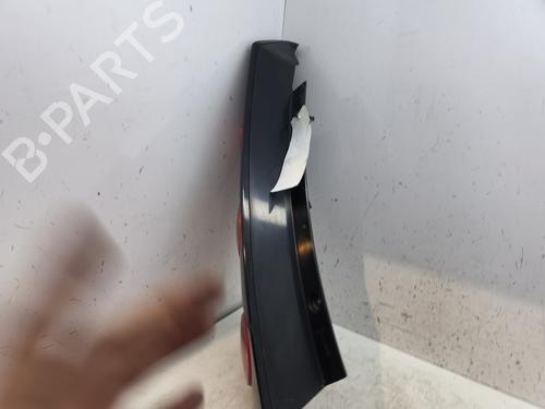 Left taillight SMART FORFOUR (454) 1.5 CDI (454.001) | BP28531869C34