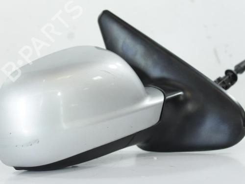 Right mirror SEAT LEON (1M1) 1.9 TDI | BP22813713C27 