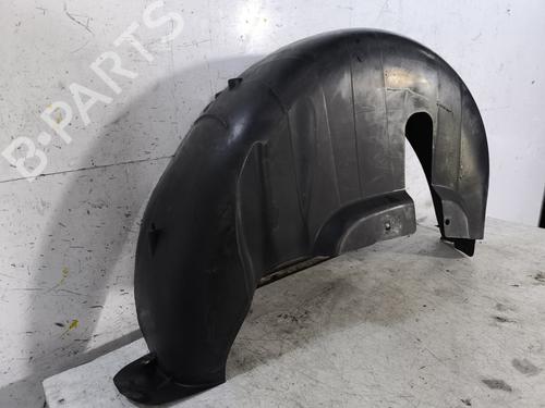 Wheel arch CITROËN C3 II (SC_) 1.2 VTi 82 | BP22837043C56 