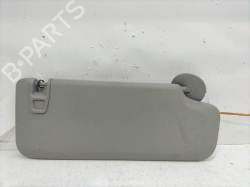 Left sun visor OPEL INSIGNIA A (G09) 2.0 CDTI (68) | BP29834293I1 