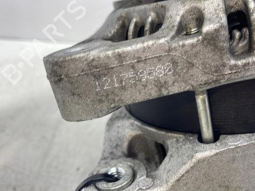 Alternator FORD FIESTA VII (HJ, HF) 1.1 Ti-VCT | BP33561304M7 - Image 2