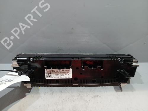 Climate control AUDI Q2 (GAB, GAG) 1.4 TFSI | BP29466625I5 