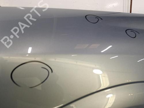 Used Left front fenders OPEL ASTRA G Hatchback (T98) 2.0 DTI 16V (F08, F48) (101 hp) 22819017