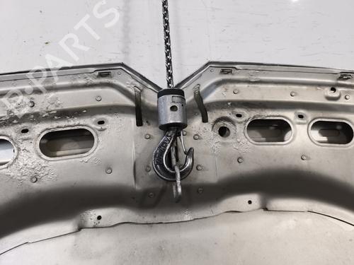 Motorhjelm CITROËN C4 I (LC_) 1.6 16V | BP29960130C1