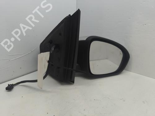 Bakspejl Højre DACIA SANDERO III 1.0 TCe 100 ECO-G (101 hp) 31663050