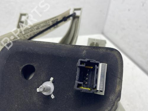 Left taillight PEUGEOT 508 SW I (8E_) 2.0 HDi | BP32041704C34