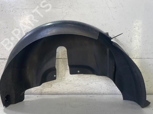 Used Wheel arch CITROËN C3 II (SC_) 1.4 HDi 70 (SC8HZC, SC8HR0, SC8HP4) (68 hp) 32491605