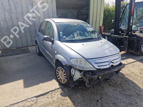 Fuse box CITROËN C3 I (FC_, FN_) 1.4 16V | BP30647539E1