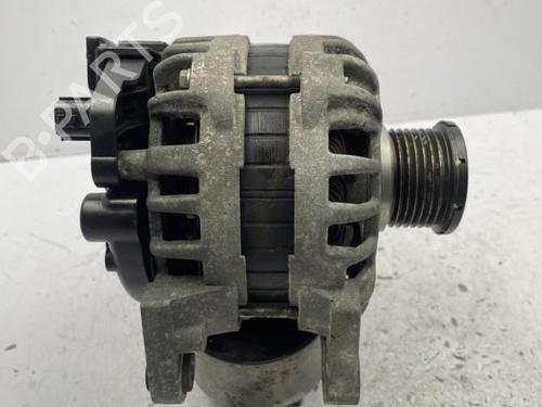 Used Alternator Alternator RENAULT CAPTUR I (J5_, H5_) 0.9 TCe 90 (90 hp) 22835694 22835694