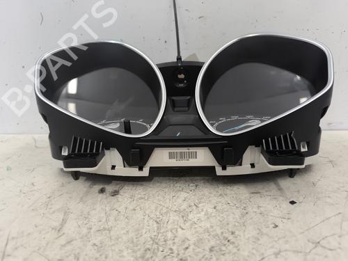 instrument-cluster-ford-b-max-jk-2012-24148805 main image