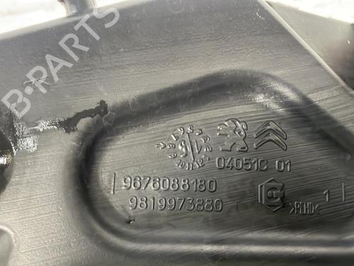 Used Windscreen washer tank CITROËN C4 Picasso II 1.6 BlueHDi 120 (120 hp) 22843057