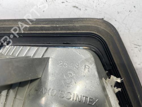 Used Right tailgate light Right tailgate light SAAB 9-3 (YS3F, E79, D79, D75) 2.2 TiD (125 hp) 24131501 24131501