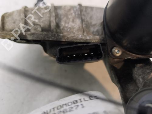 Front wiper motor RENAULT GRAND SCÉNIC III (JZ0/1_) 1.5 dCi (JZ0B, JZ07) | BP29894198M29