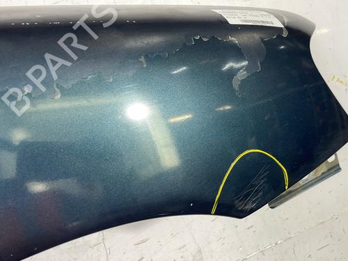 Right front fenders PEUGEOT 106 II (1A_, 1C_) 1.1 i | BP23574097C42 
