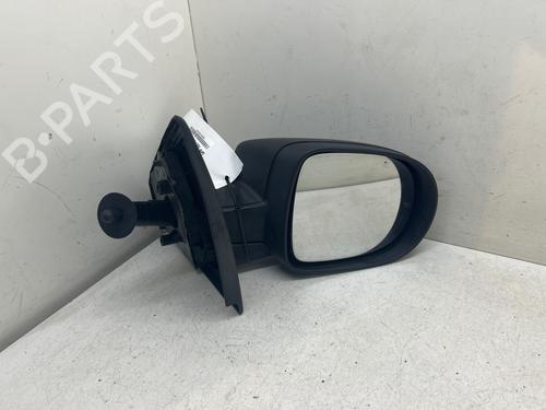 right-mirror-renault-clio-iii-br01-cr01-2005-2006-2007-2008-2009-2010-2011-2012-2013-2014-37660860 main image