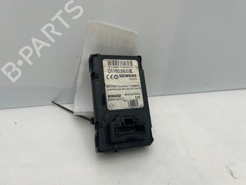 Used Card reader Card reader RENAULT SCÉNIC II (JM0/1_) [2003-2010] 35976190 35976190