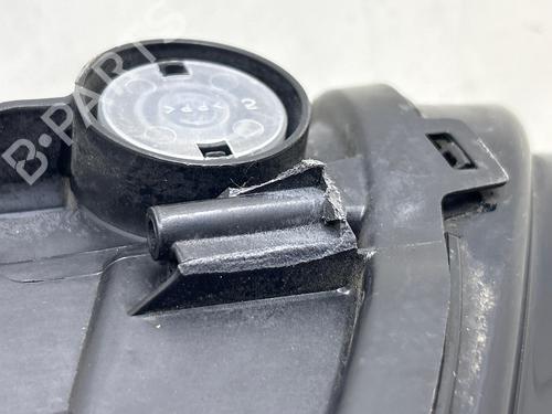 Used Left headlight Left headlight 38921863 38921863