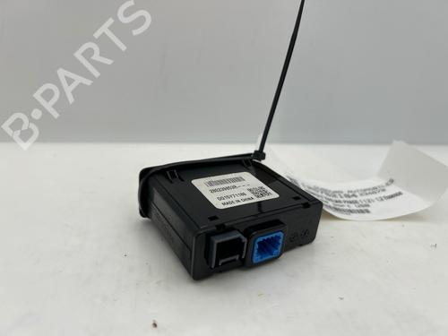 Electronic module RENAULT KADJAR (HA_, HL_) 1.2 TCe 130 (HLMR) | BP35886743M83 - Image 3