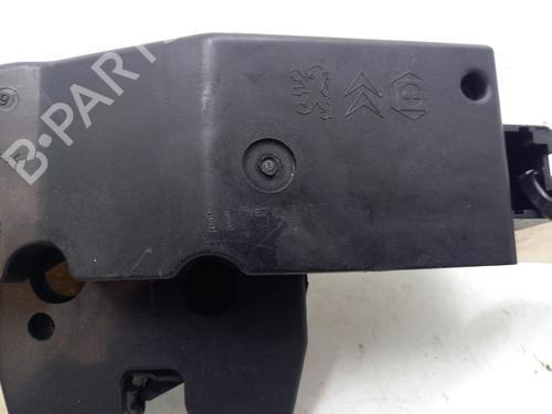 Tailgate lock PEUGEOT 407 SW (6E_, 6D_) 2.0 HDi 135 | BP29338972C101 