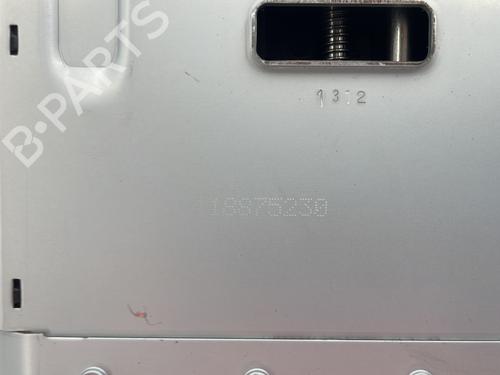 Display monitor PEUGEOT 3008 I MPV (0U_) 2.0 HDi Hybrid4 (0URHCA) | BP31643210C48 