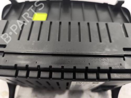 Used Display monitor Display monitor OPEL CORSA D (S07) 1.4 (L08, L68) (90 hp) 25445485 25445485