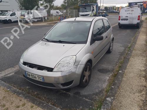 Recambios FORD FIESTA V (JH_, JD_) 1.4 TDCi 4933611