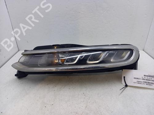 Venstre positionslygte CITROËN C3 AIRCROSS II (2R_, 2C_) 1.2 PureTech 110 (2RHNZB, 2RHNZW, 2RHNPX, 2RHNPJ) (110 hp) 32041818