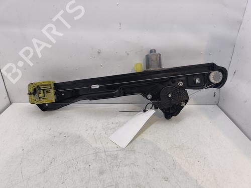 Rear left window mechanism FORD ECOSPORT 1.0 EcoBoost | BP29540858C24 