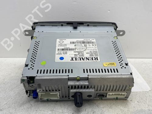 Used Display monitor Display monitor DACIA DUSTER (HM_) 1.2 TCe 125 (HMMA) (125 hp) 30162526 30162526