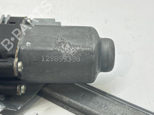 Used Front right window mechanism Front right window mechanism 38423182 38423182