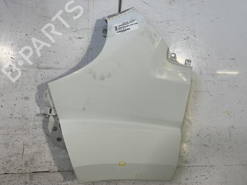 Used Left front fenders PEUGEOT BOXER Van 2.2 HDi 120 (120 hp) 25445387