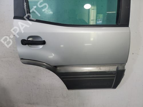Dør højre bagtil FORD USA EDGE | BP25996635C5 - Image 2