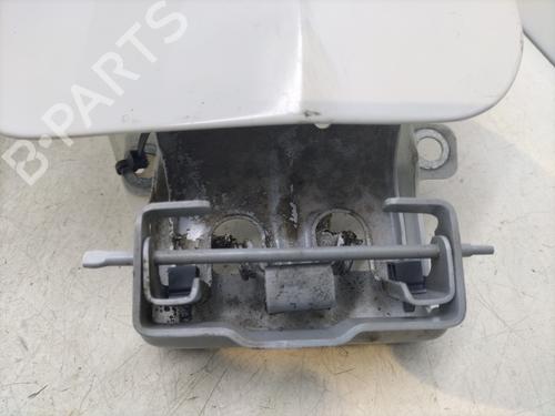 Tanklåg DACIA DUSTER (HM_) 1.2 TCe 125 (HMMA) | BP30134827C131  - Image 5
