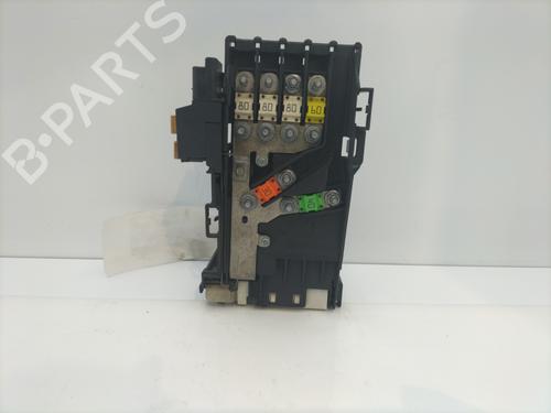 Used Electronic module CITROËN C4 Grand Picasso I (UA_) 1.6 HDi (109 hp) 32078268