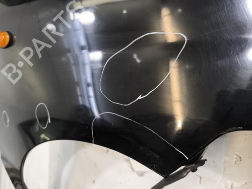 Right front fenders HYUNDAI ATOS (MX) 1.1 | BP29516066C42 