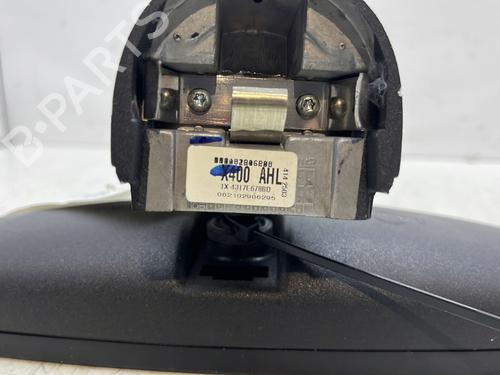 Rear mirror JAGUAR X-TYPE I Estate (X400) 2.2 D | BP29833874I6