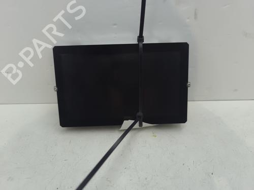 Used Radio NISSAN PATHFINDER III (R51) 2.5 dCi 4WD (174 hp) 30184263