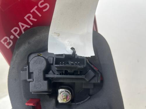 Used Left taillight Left taillight 39378955 39378955