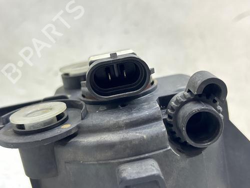 Used Left front fog light Left front fog light RENAULT CLIO II (BB_, CB_) 1.4 16V (B/CB0P, BB13) (98 hp) 39979154 39979154