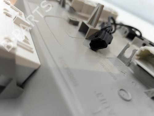 Interior roof light RENAULT MEGANE IV Hatchback (B9A/M/N_) 1.3 TCe 115 (B9N9) | BP29833959I8