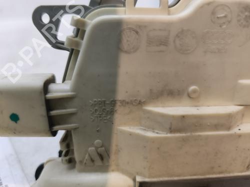 Front left lock AUDI A7 Sportback (4GA, 4GF) 3.0 TDI quattro | BP29725993C98 